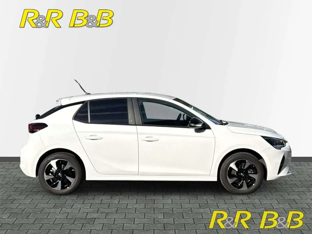 Opel Corsa E 2023 photo 4
