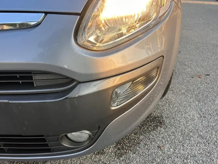 Fiat Punto Evo 2009 photo 4