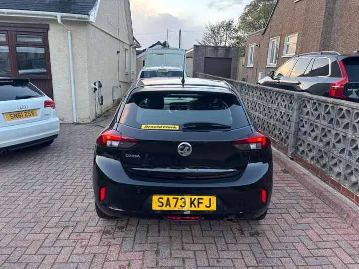 Vauxhall Corsa 2023 photo 3