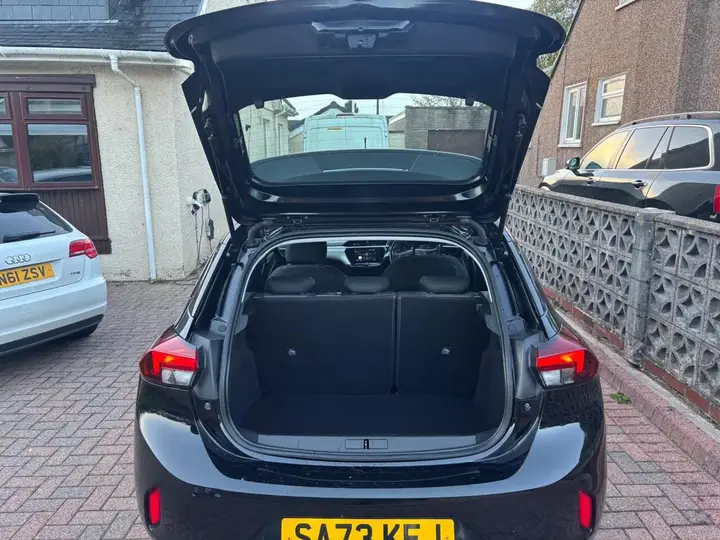 Vauxhall Corsa 2023 photo 5