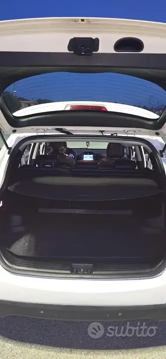 Hyundai Ix35 2013 photo 3