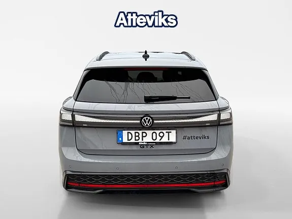 Volkswagen Id.7 2026 photo 4