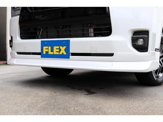 Toyota Hiace 2026 photo 4