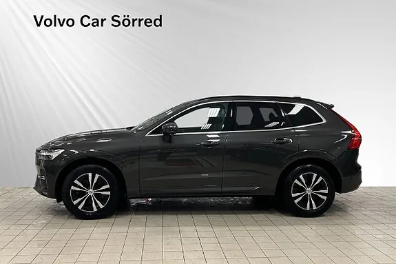 Volvo Xc60 2022 photo 3