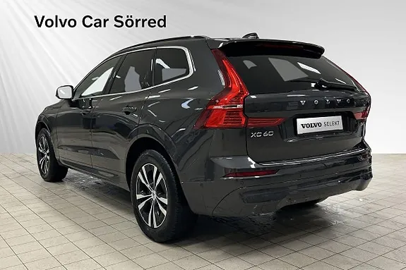 Volvo Xc60 2022 photo 4