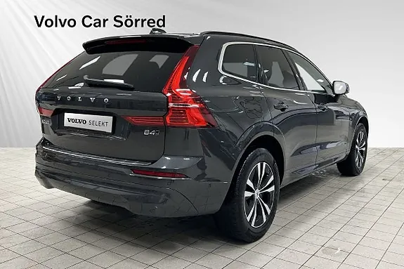 Volvo Xc60 2022 photo 5
