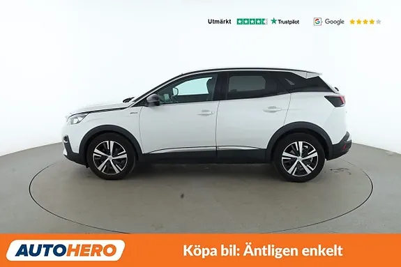 Peugeot 3008 2018 photo 2