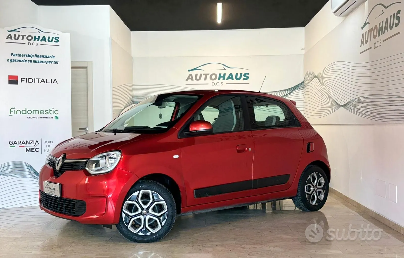 Renault Twingo 2020 photo 3