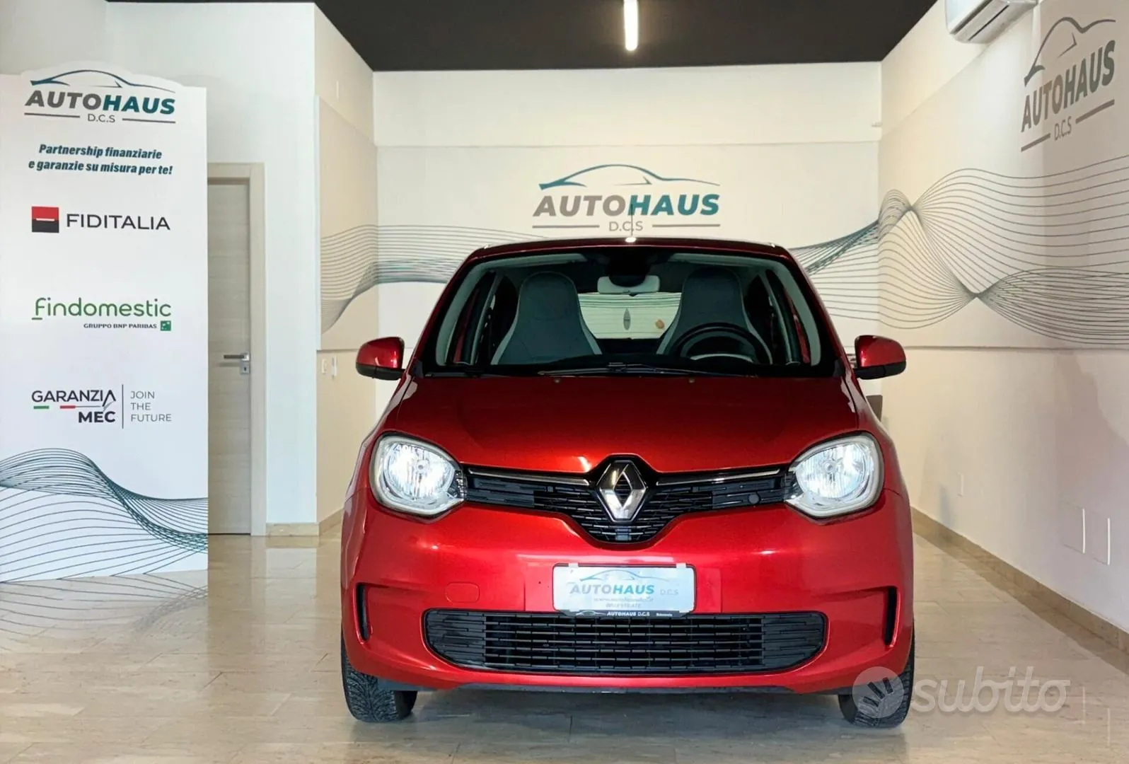 Renault Twingo 2020 photo 4