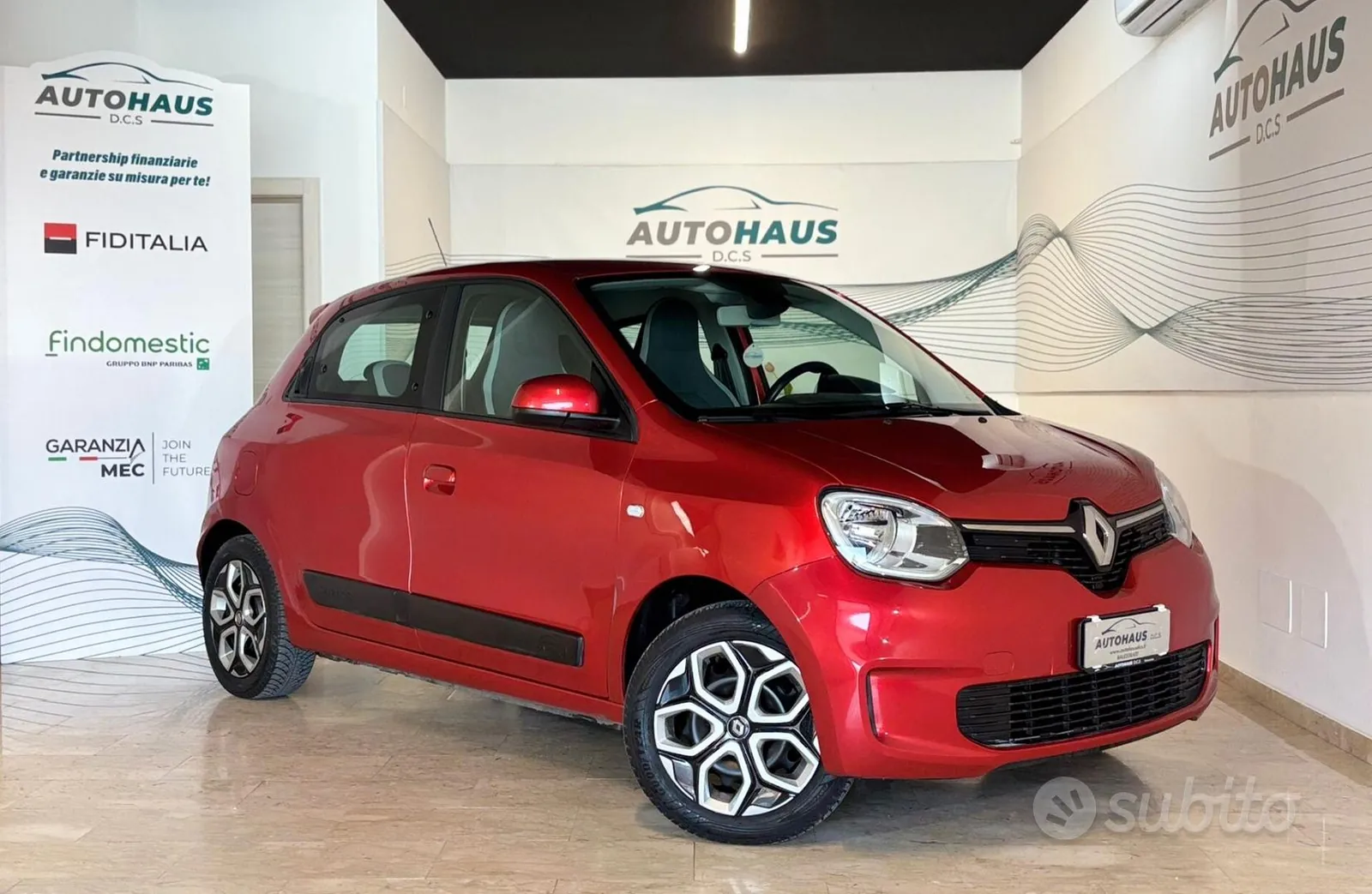 Renault Twingo 2020 photo 2