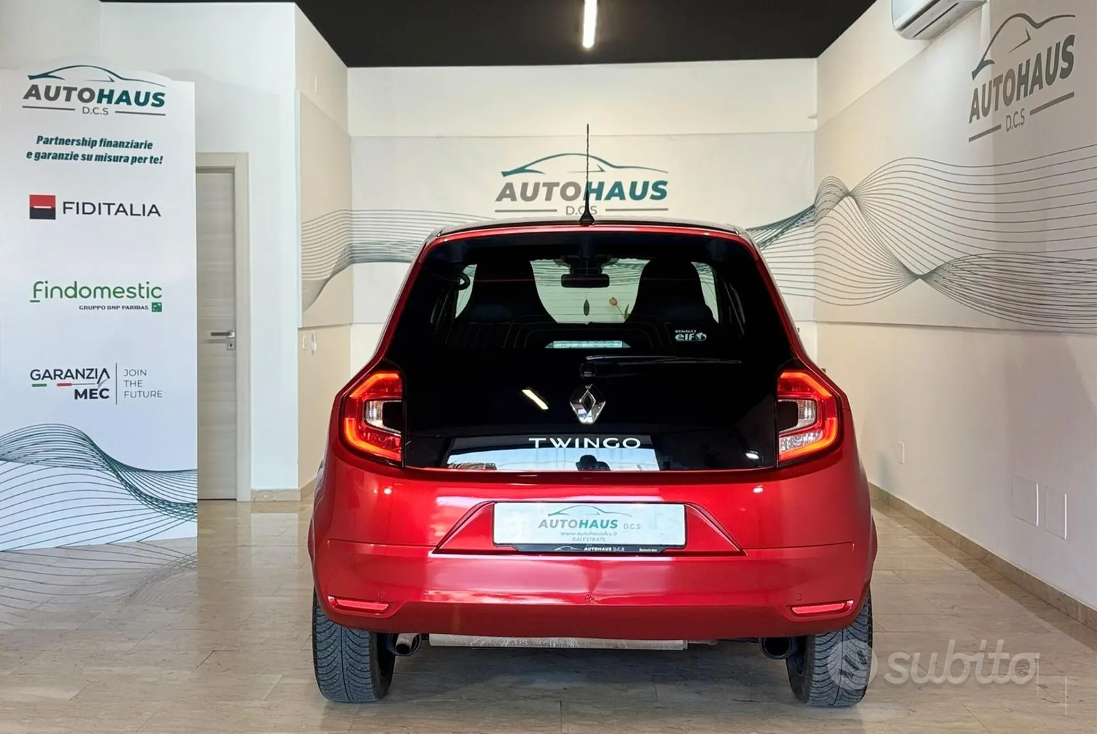 Renault Twingo 2020 photo 5