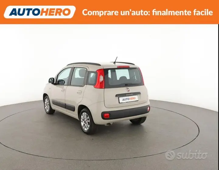 Fiat Panda 2016 photo 4