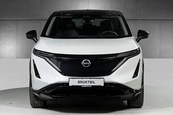 Nissan Ariya 2024 photo 5