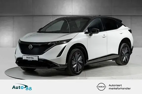 Nissan Ariya