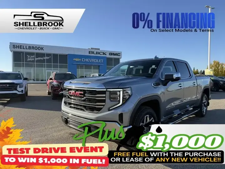 GMC Sierra 1500