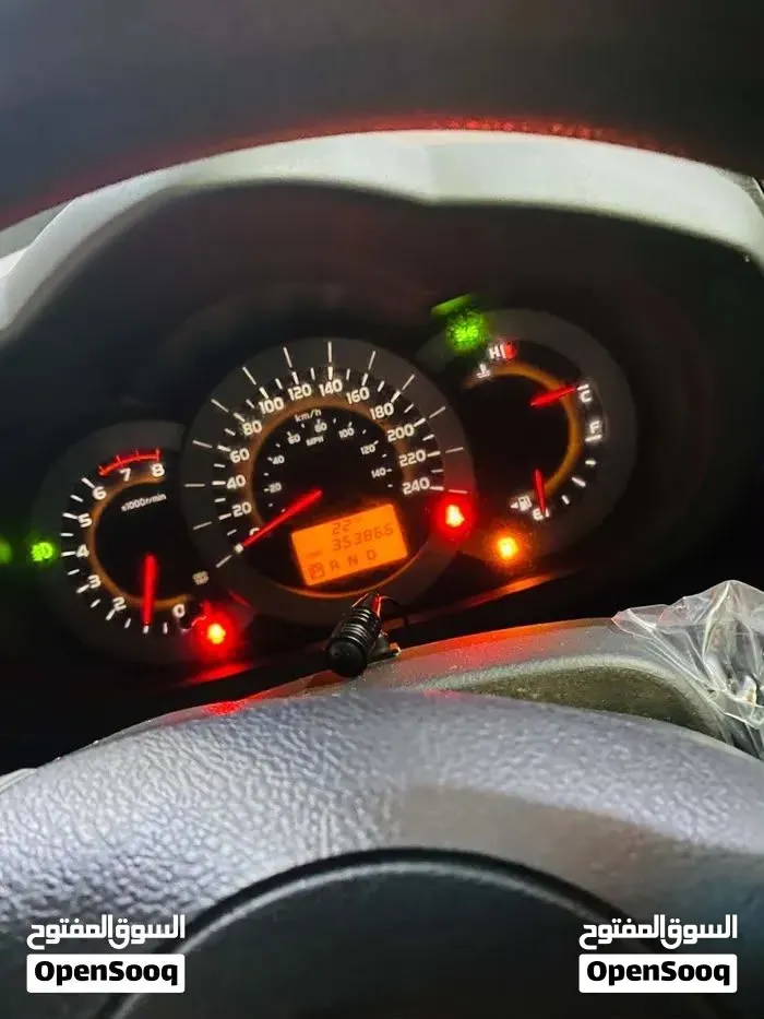 Toyota Rav 4 2012 photo 2