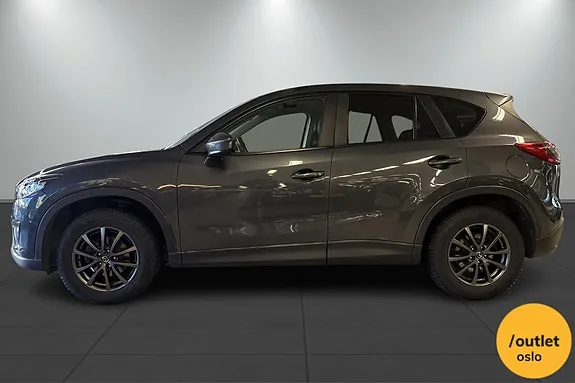 Mazda Cx-5 2014 photo 2