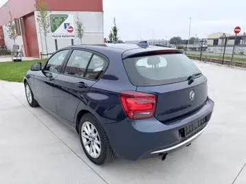 BMW 116I