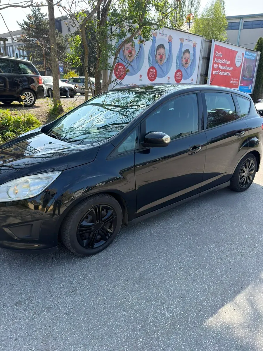 Ford C-Max 2011 photo 2