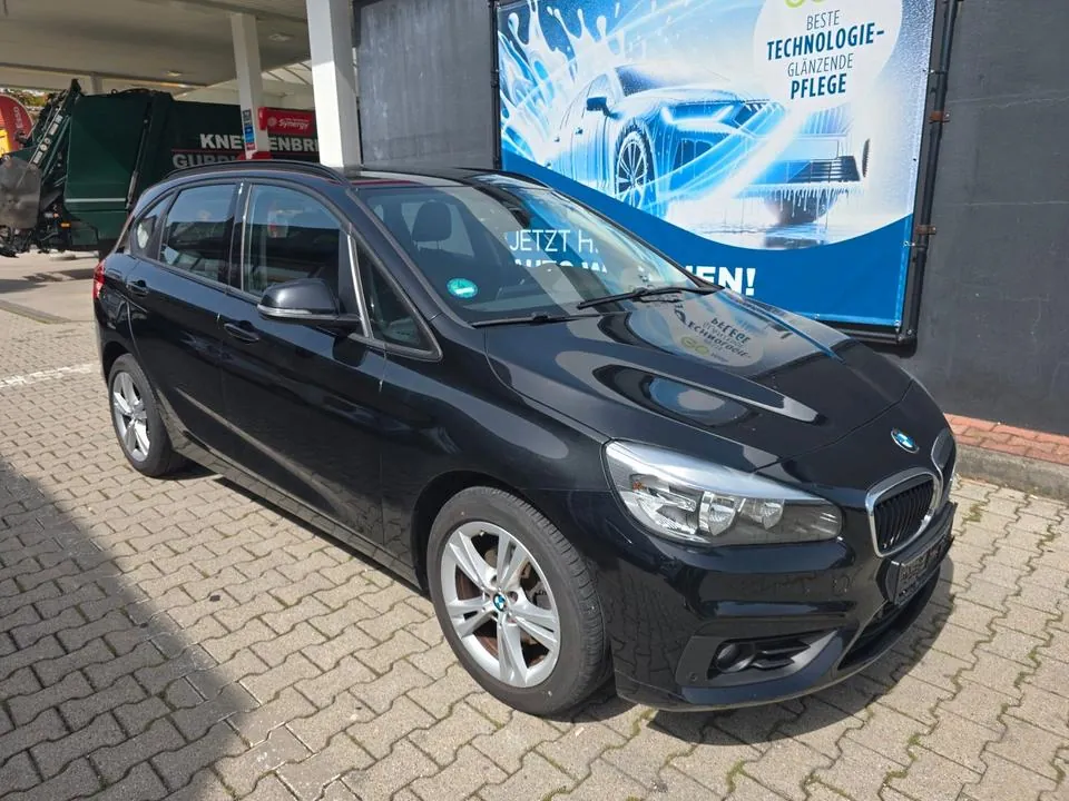 BMW 218 2 Active Tourer