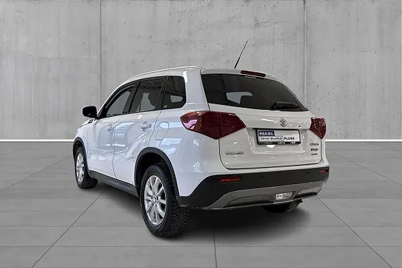 Suzuki Vitara 2021 photo 3
