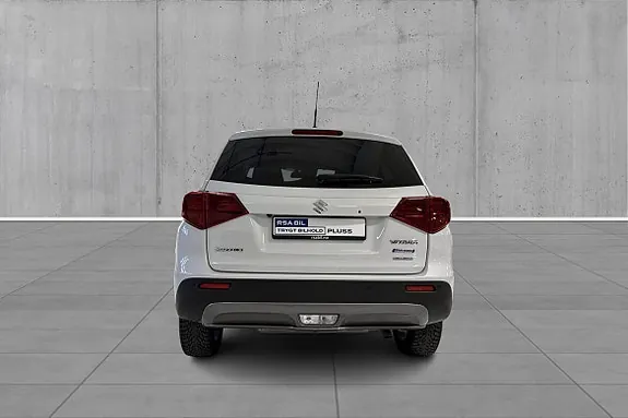 Suzuki Vitara 2021 photo 4