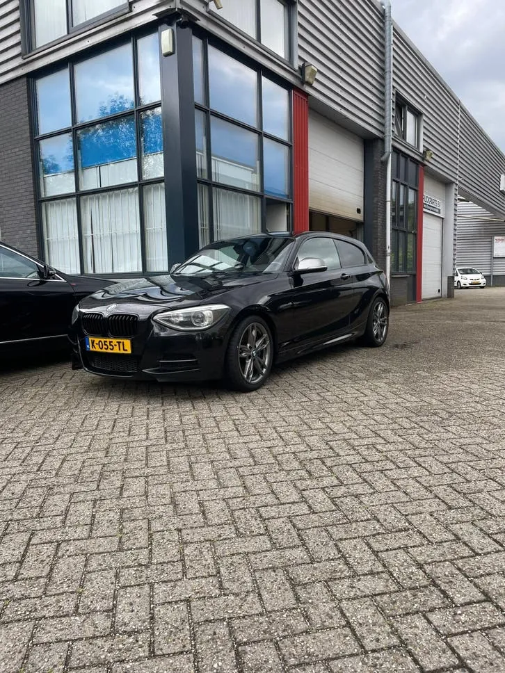 BMW 1Serie