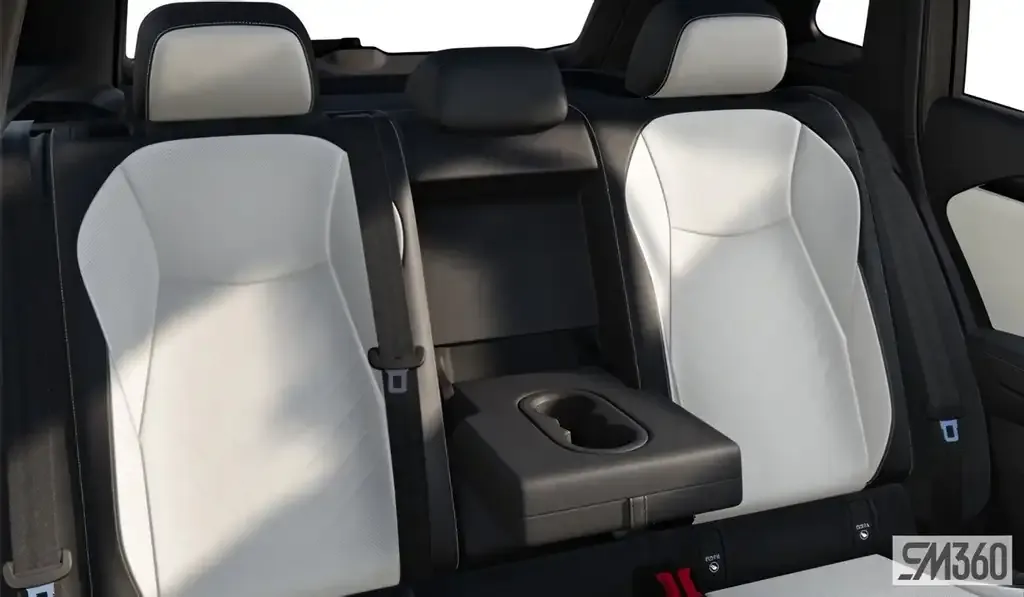 Volkswagen Tiguan 2026 photo 4