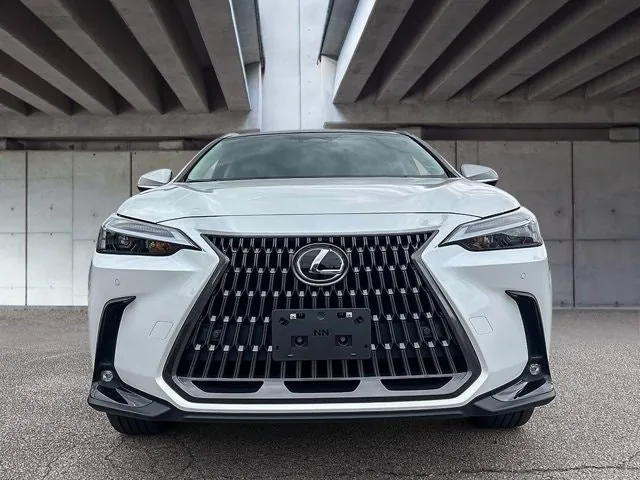 Lexus Nx 2024 photo 2