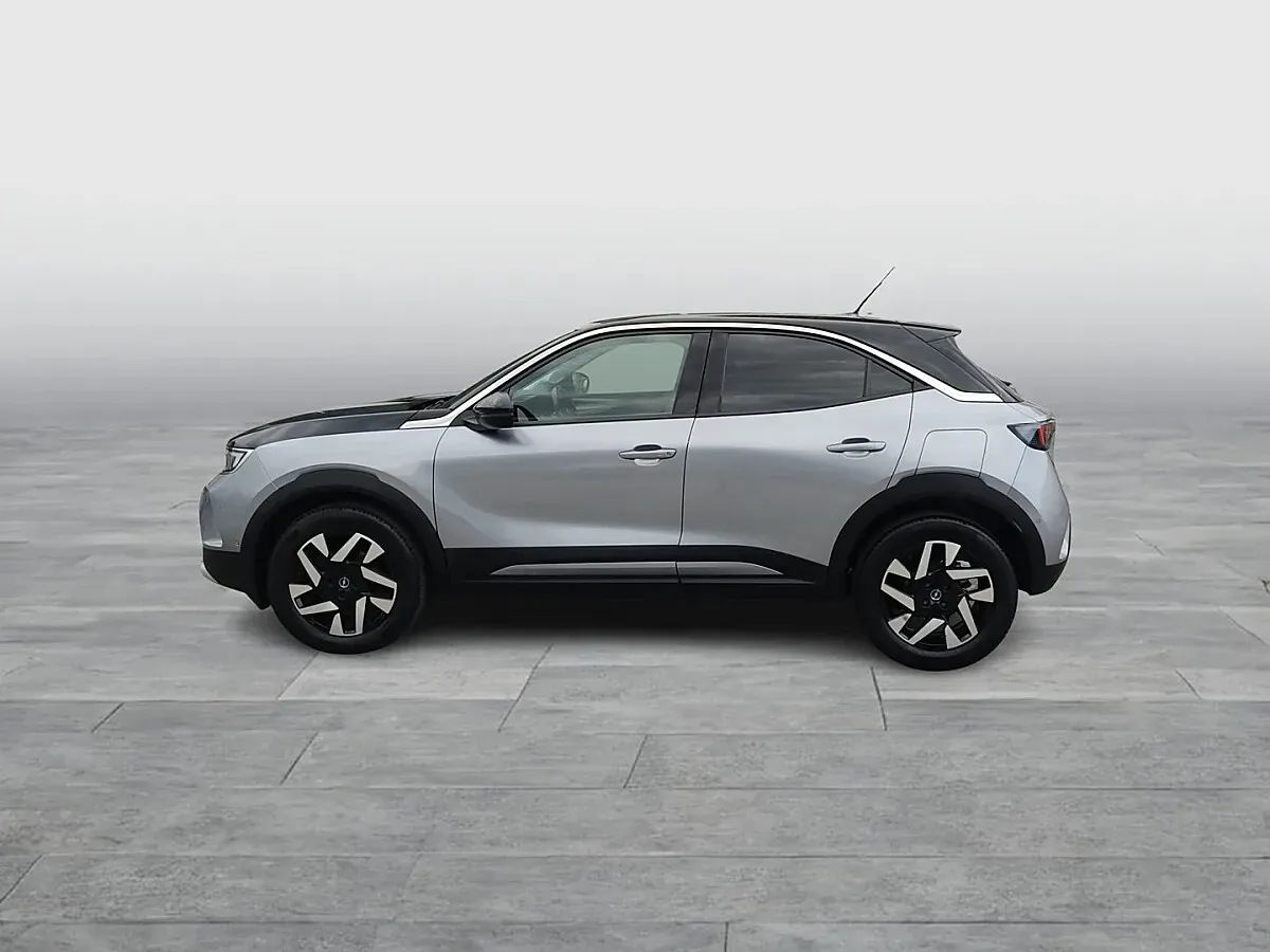 Opel Mokka 2021 photo 3