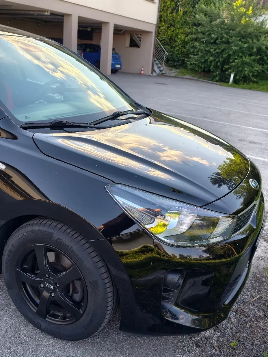 Kia Rio 2019 photo 3