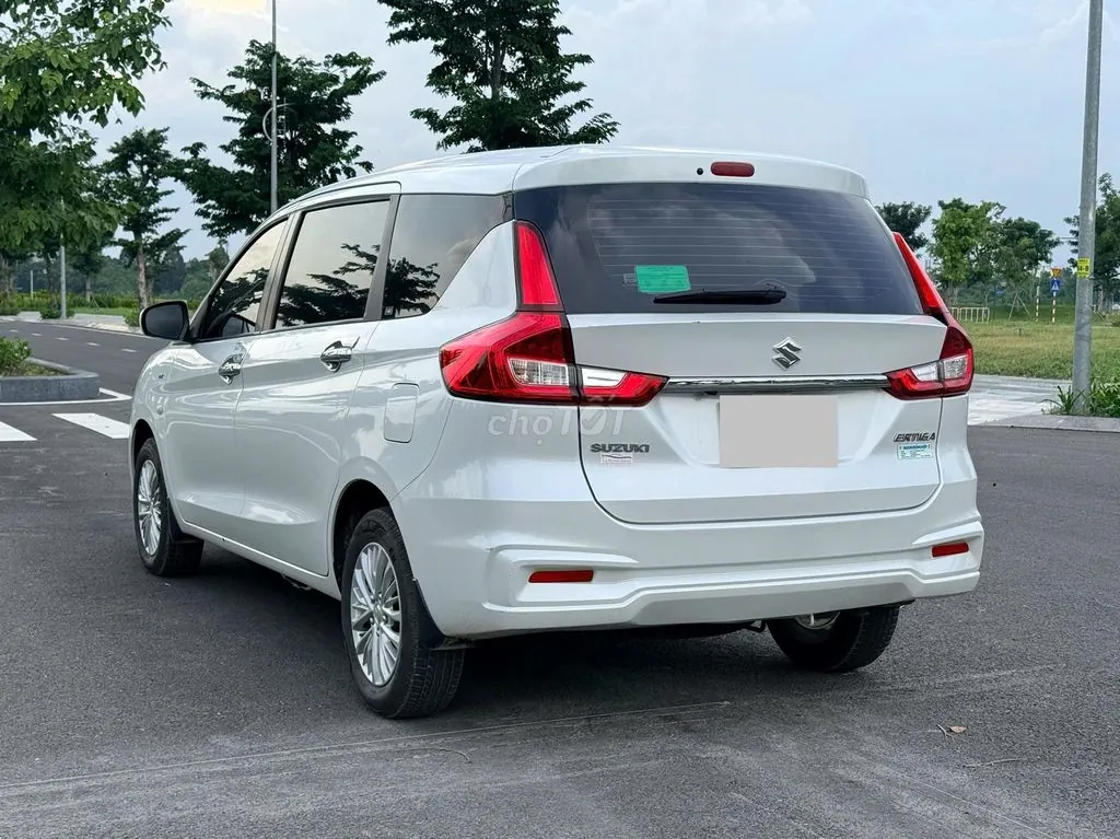 Suzuki Ertiga 2021 photo 3
