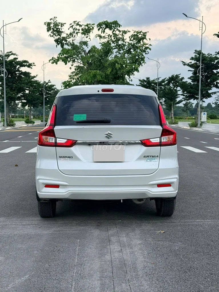 Suzuki Ertiga 2021 photo 5