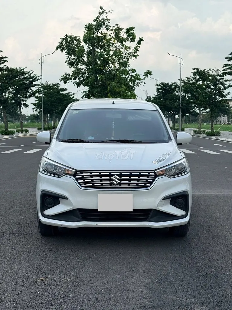 Suzuki Ertiga