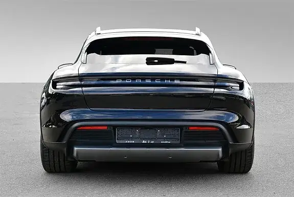 Porsche Taycan 2022 photo 5