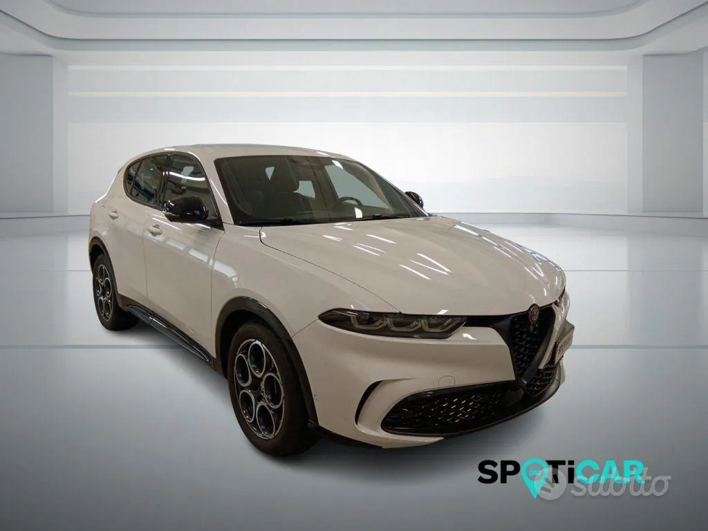 Alfa Romeo Tonale 2024 photo 3