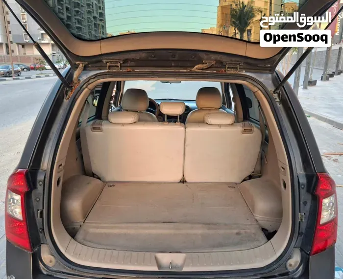 Kia Carens 2013 photo 2