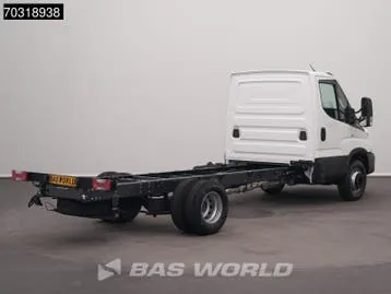 Iveco Daily 2026 photo 2