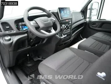 Iveco Daily 2026 photo 3