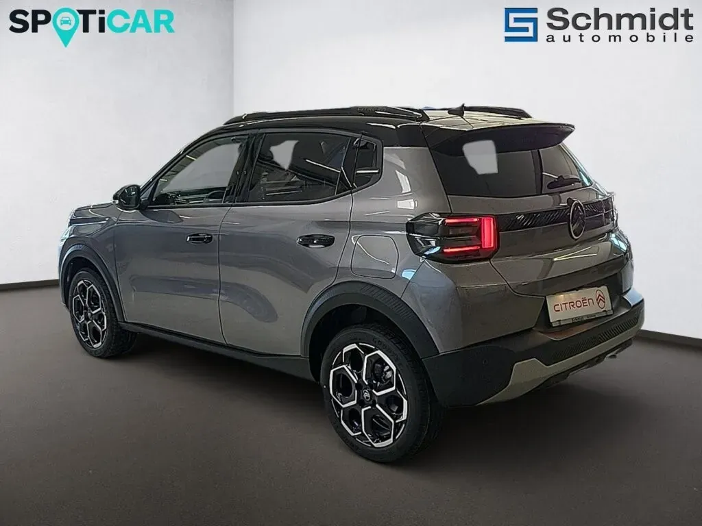 Citroen C3 2026 photo 3