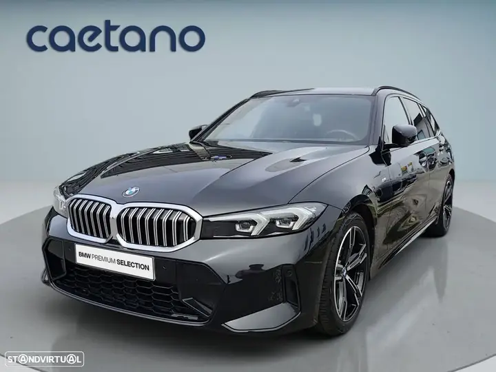 BMW 320