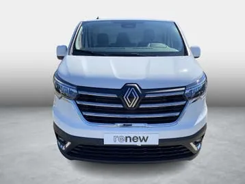Renault Trafic 2026 photo 2