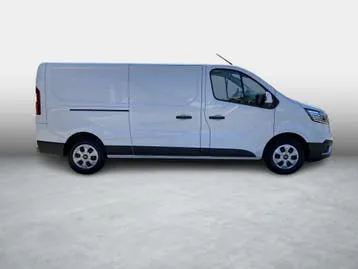 Renault Trafic 2026 photo 3