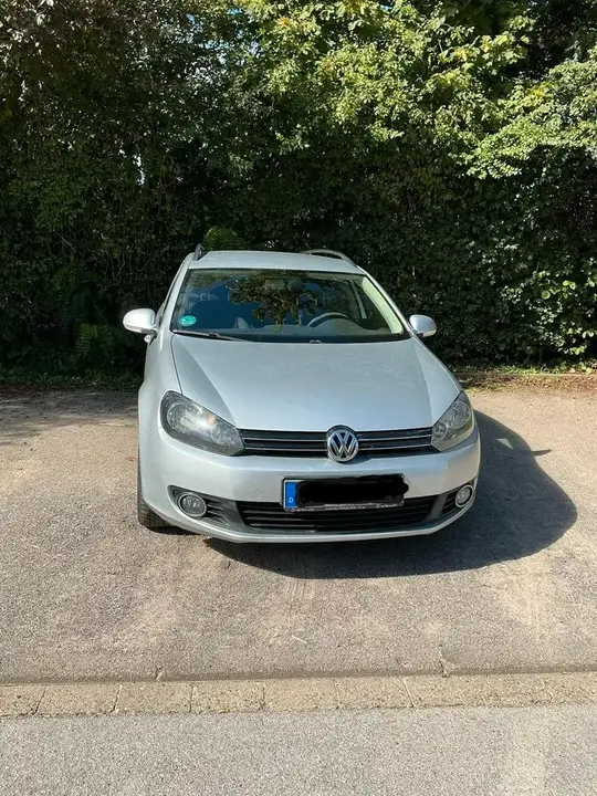 Volkswagen Golf 6
