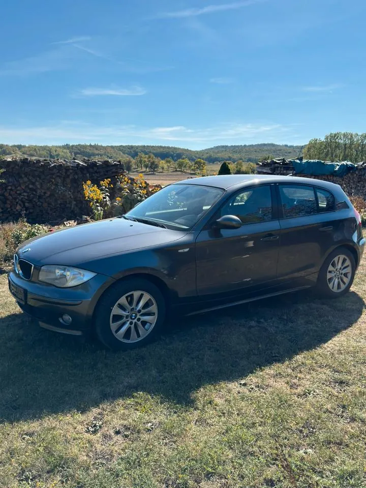 BMW 116I