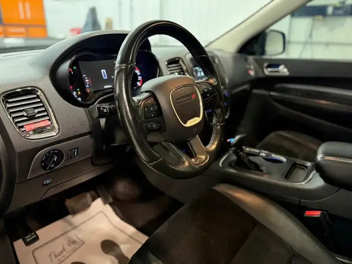 Dodge Durango 2018 photo 5