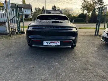 Porsche Taycan 2022 photo 2
