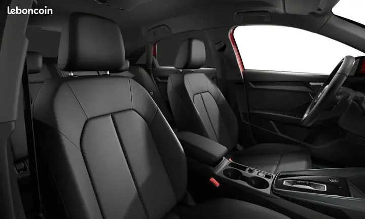 Audi A3 Sportback 2025 photo 3