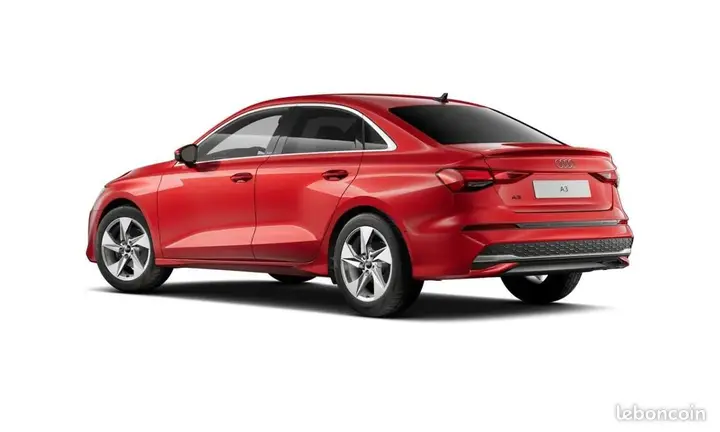 Audi A3 Sportback 2025 photo 2