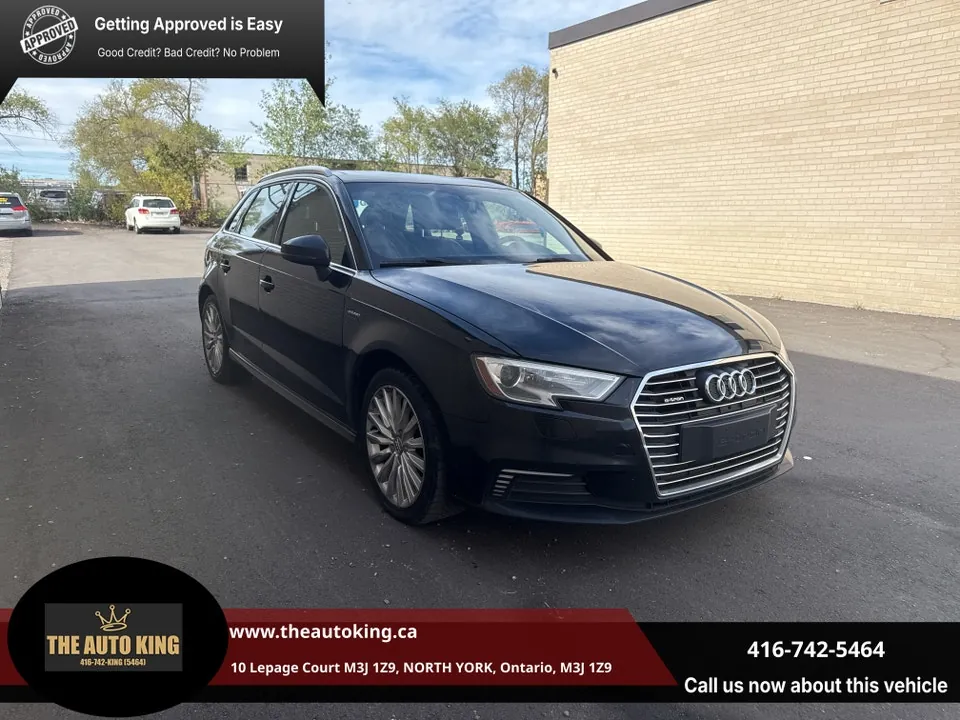 Audi A3 2018 photo 4